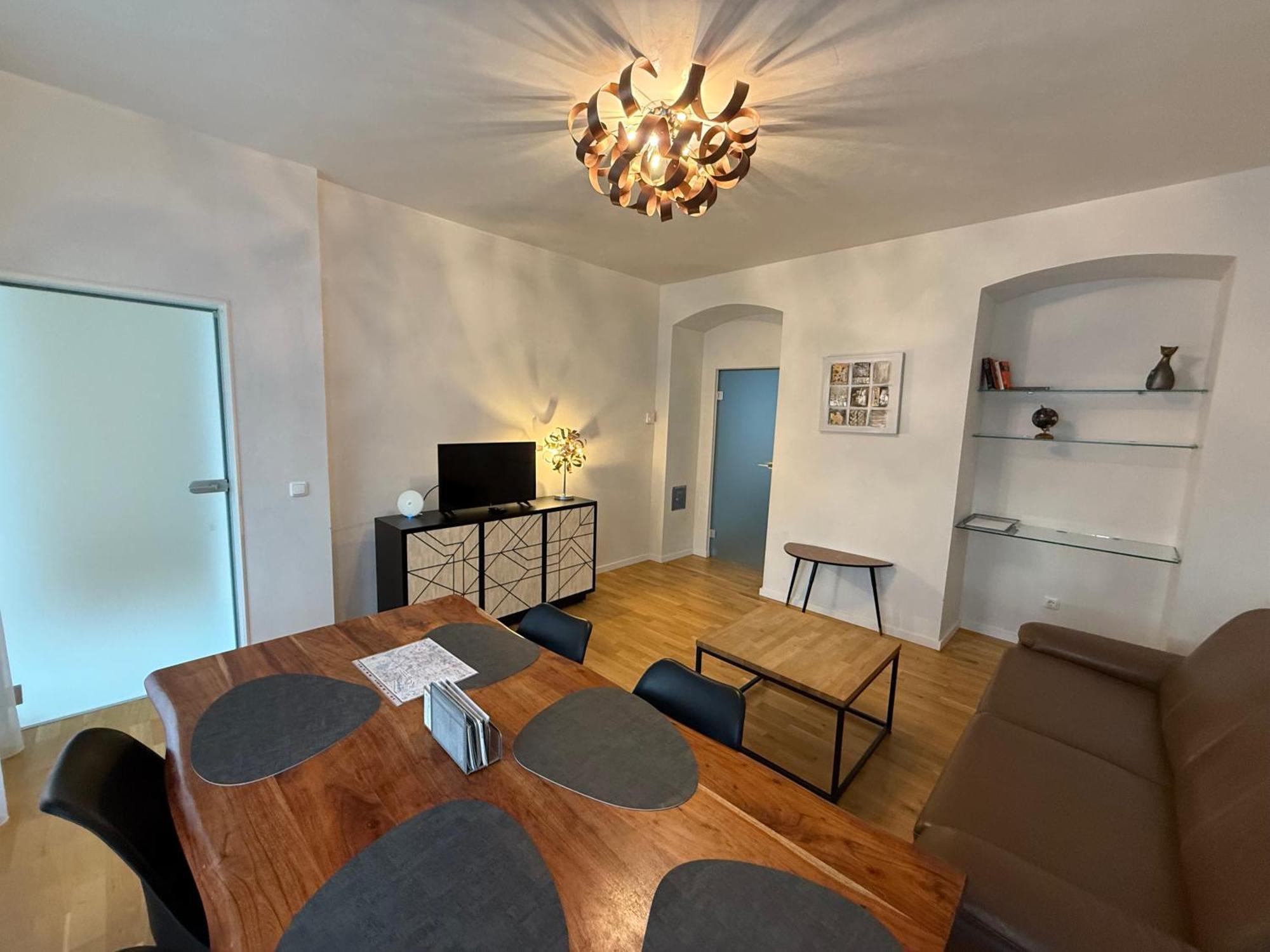 Apartment Number 4 Виена Екстериор снимка