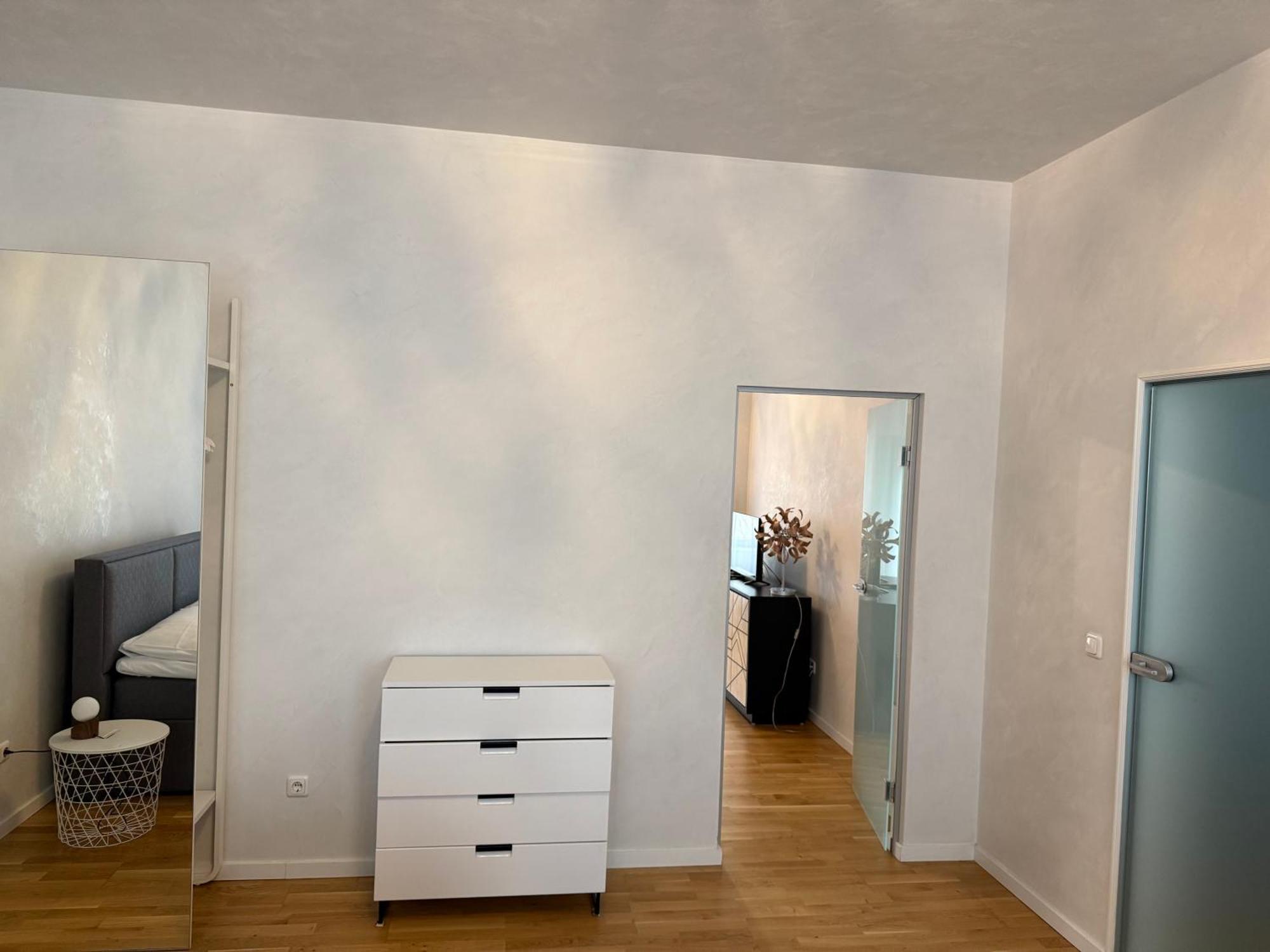 Apartment Number 4 Виена Екстериор снимка