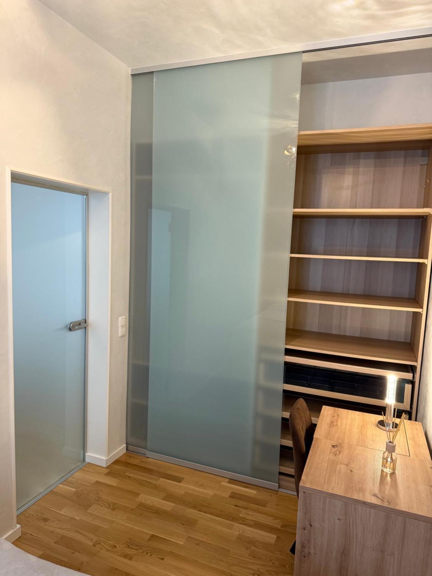 Apartment Number 4 Виена Екстериор снимка