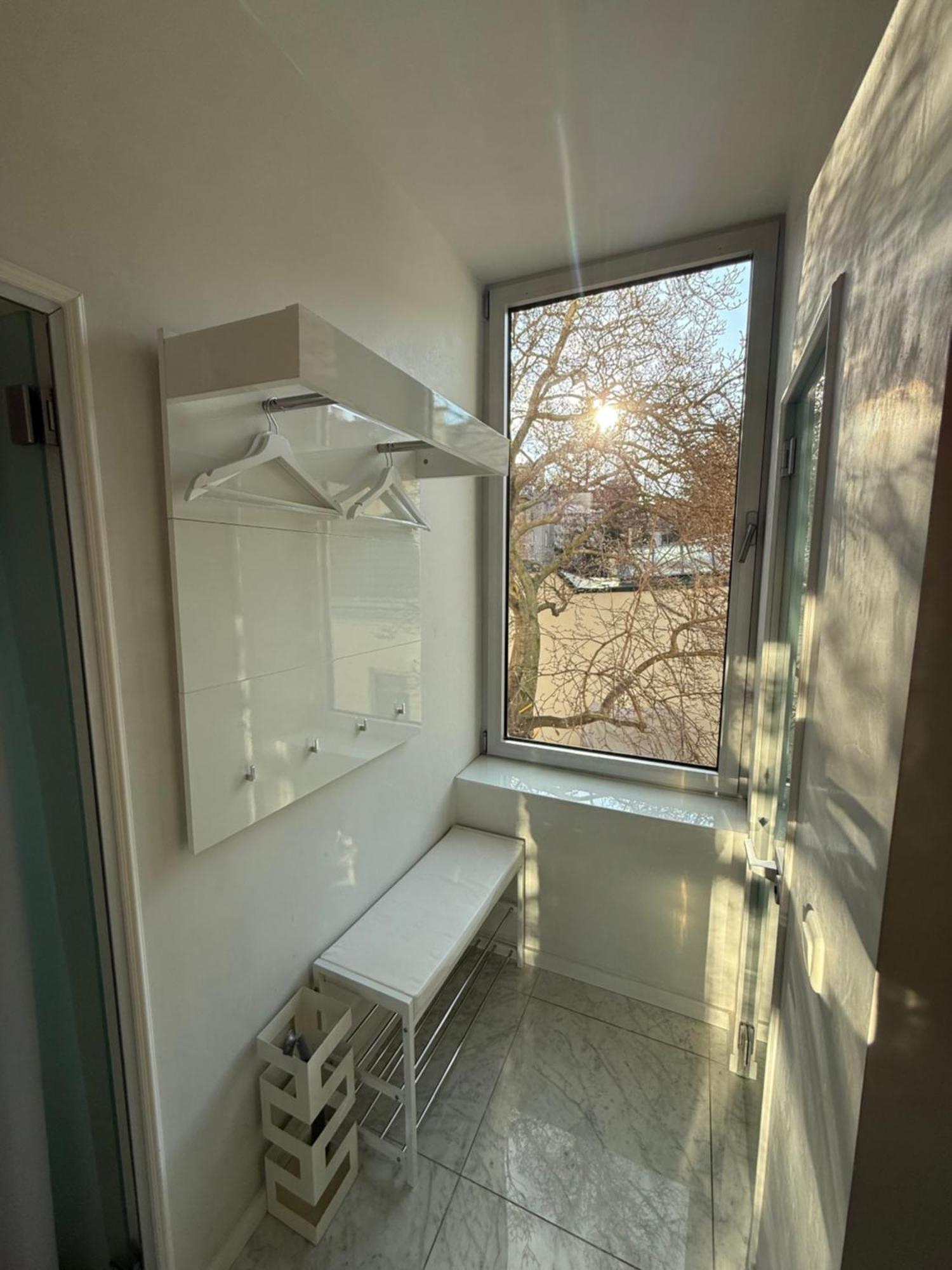 Apartment Number 4 Виена Екстериор снимка