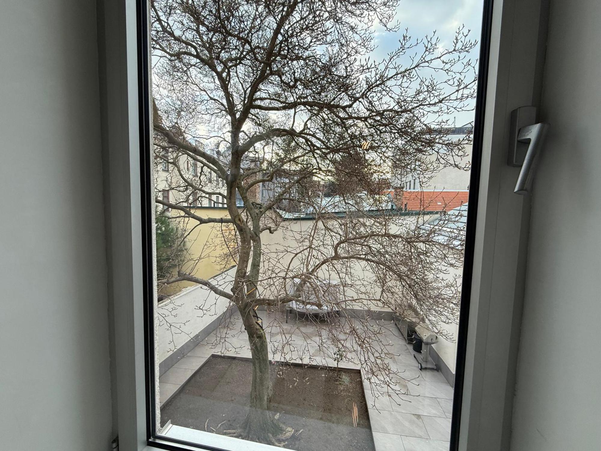 Apartment Number 4 Виена Екстериор снимка