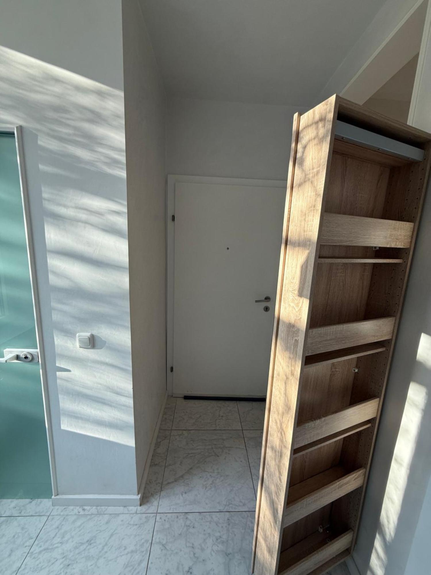 Apartment Number 4 Виена Екстериор снимка