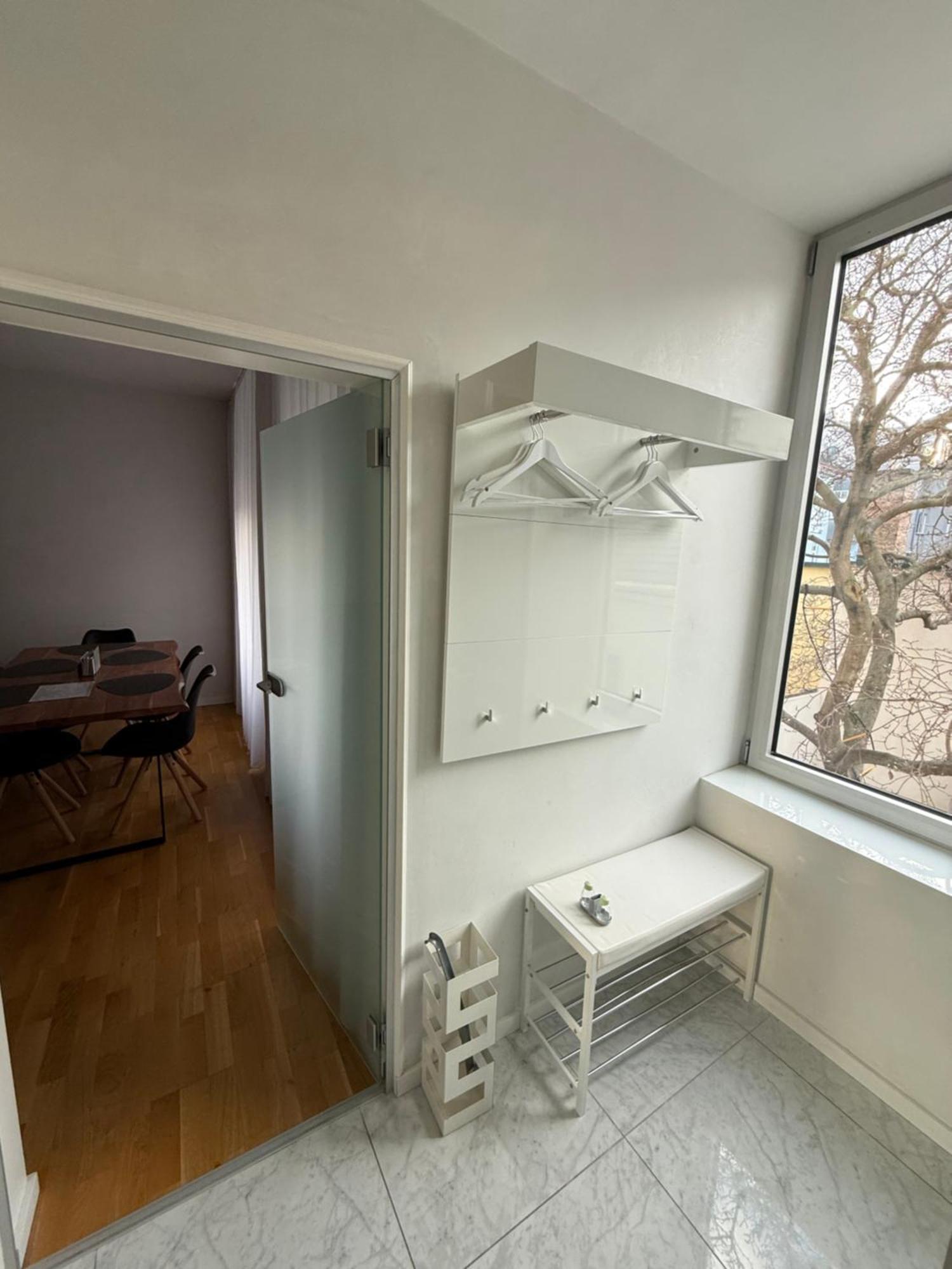 Apartment Number 4 Виена Екстериор снимка