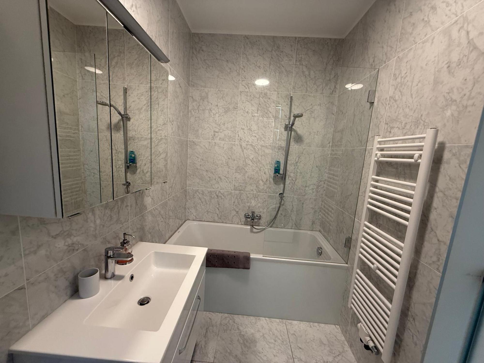 Apartment Number 4 Виена Екстериор снимка