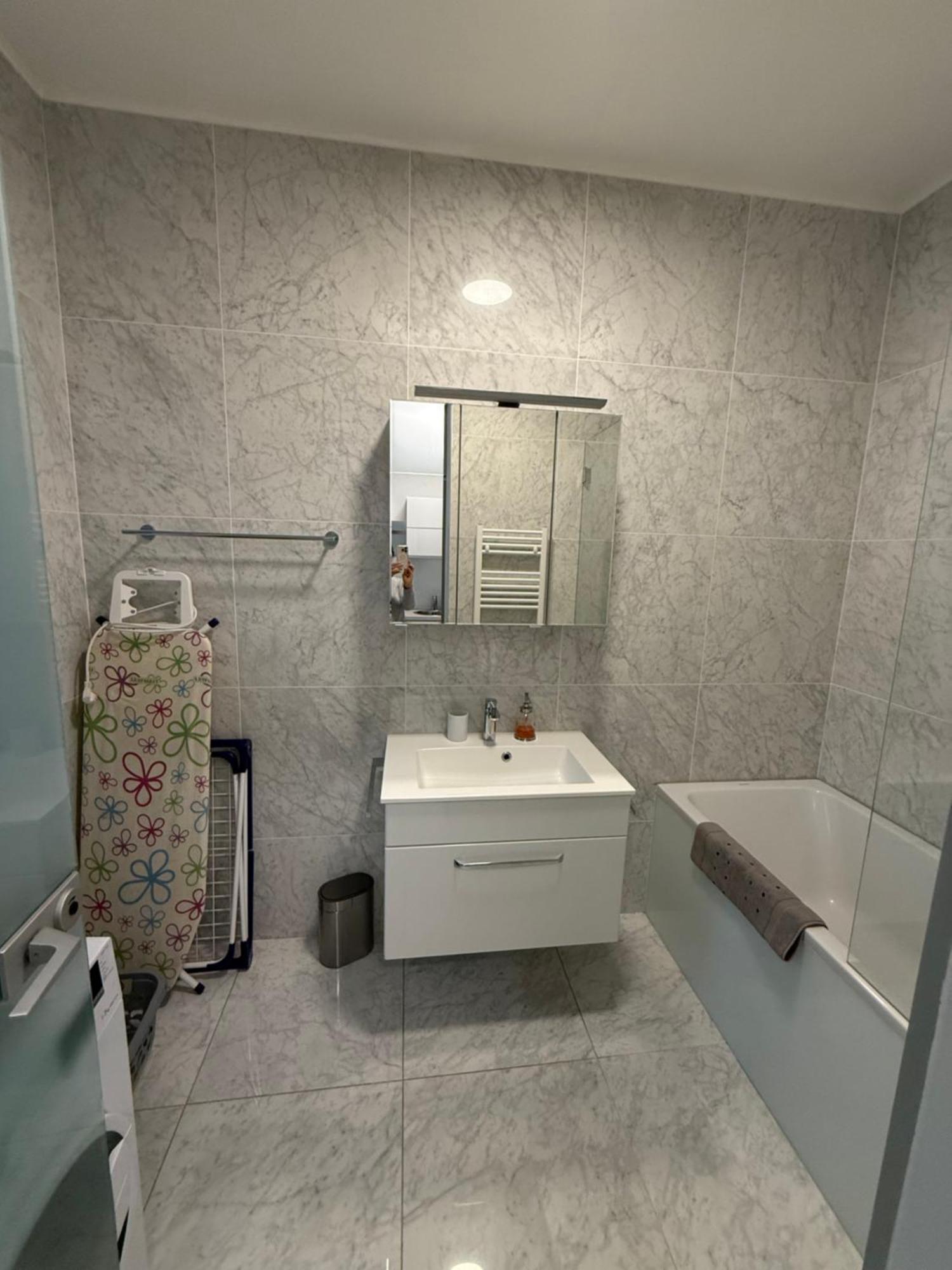 Apartment Number 4 Виена Екстериор снимка
