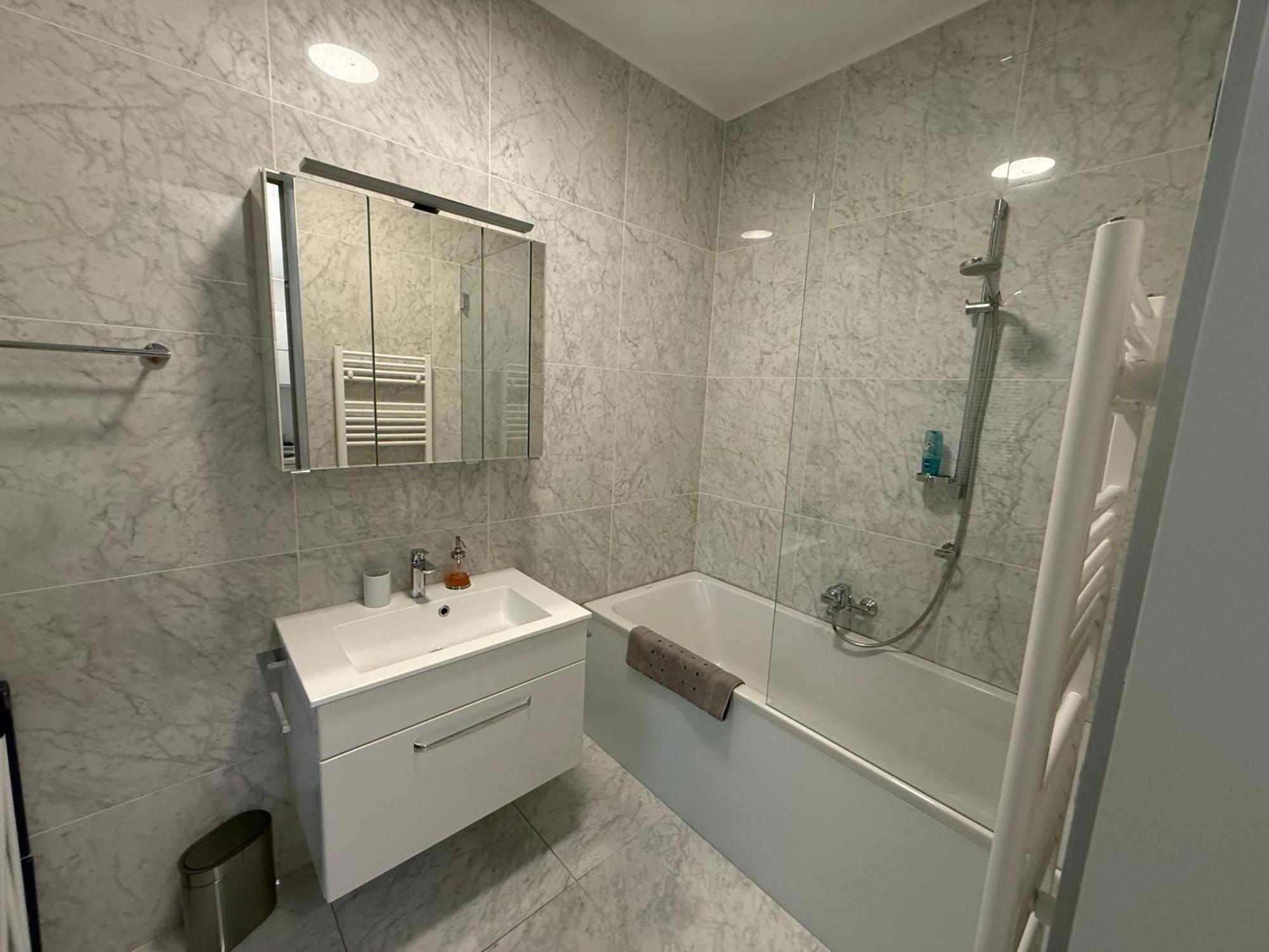 Apartment Number 4 Виена Екстериор снимка