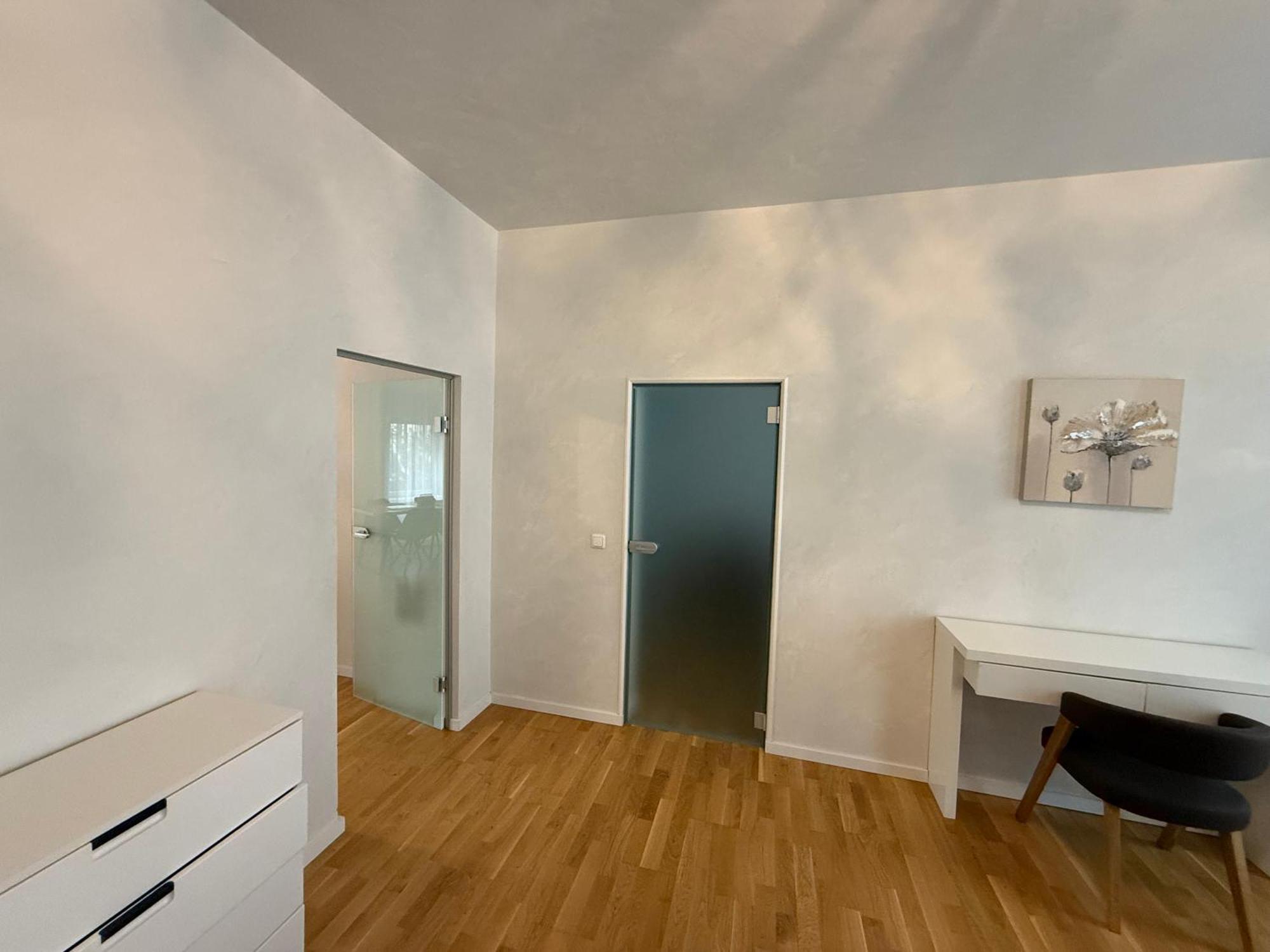 Apartment Number 4 Виена Екстериор снимка