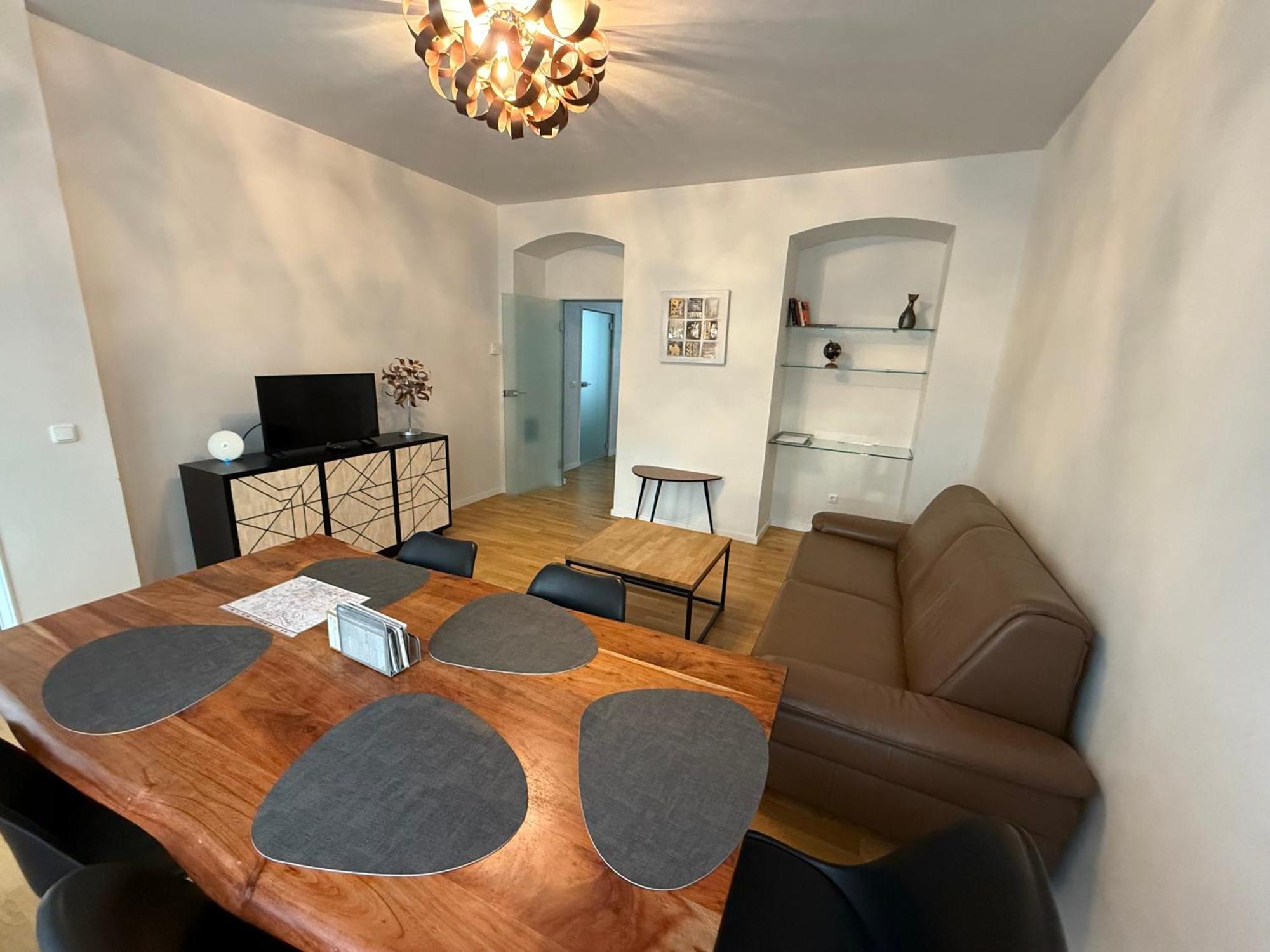 Apartment Number 4 Виена Екстериор снимка