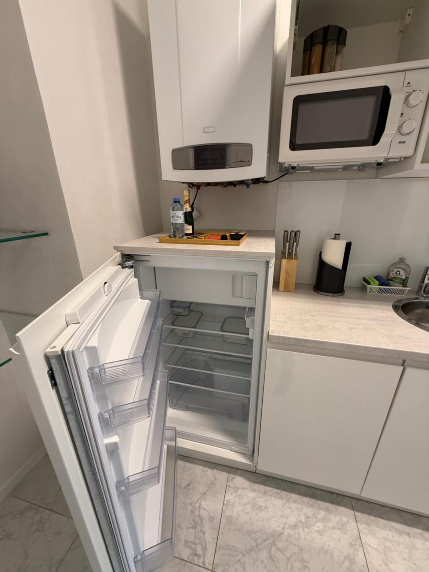 Apartment Number 4 Виена Екстериор снимка