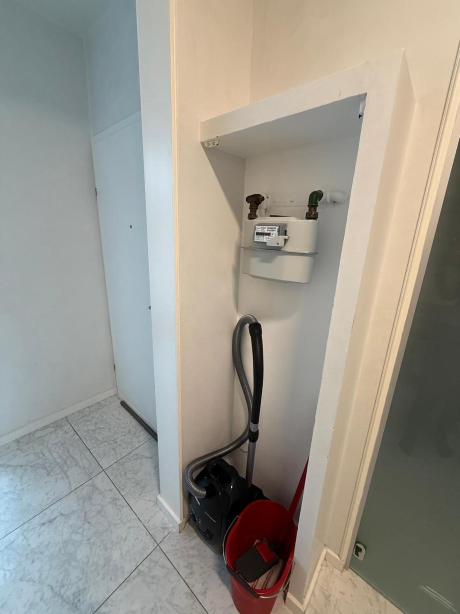 Apartment Number 4 Виена Екстериор снимка