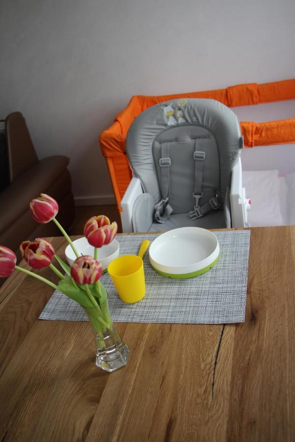 Apartment Number 4 Виена Екстериор снимка